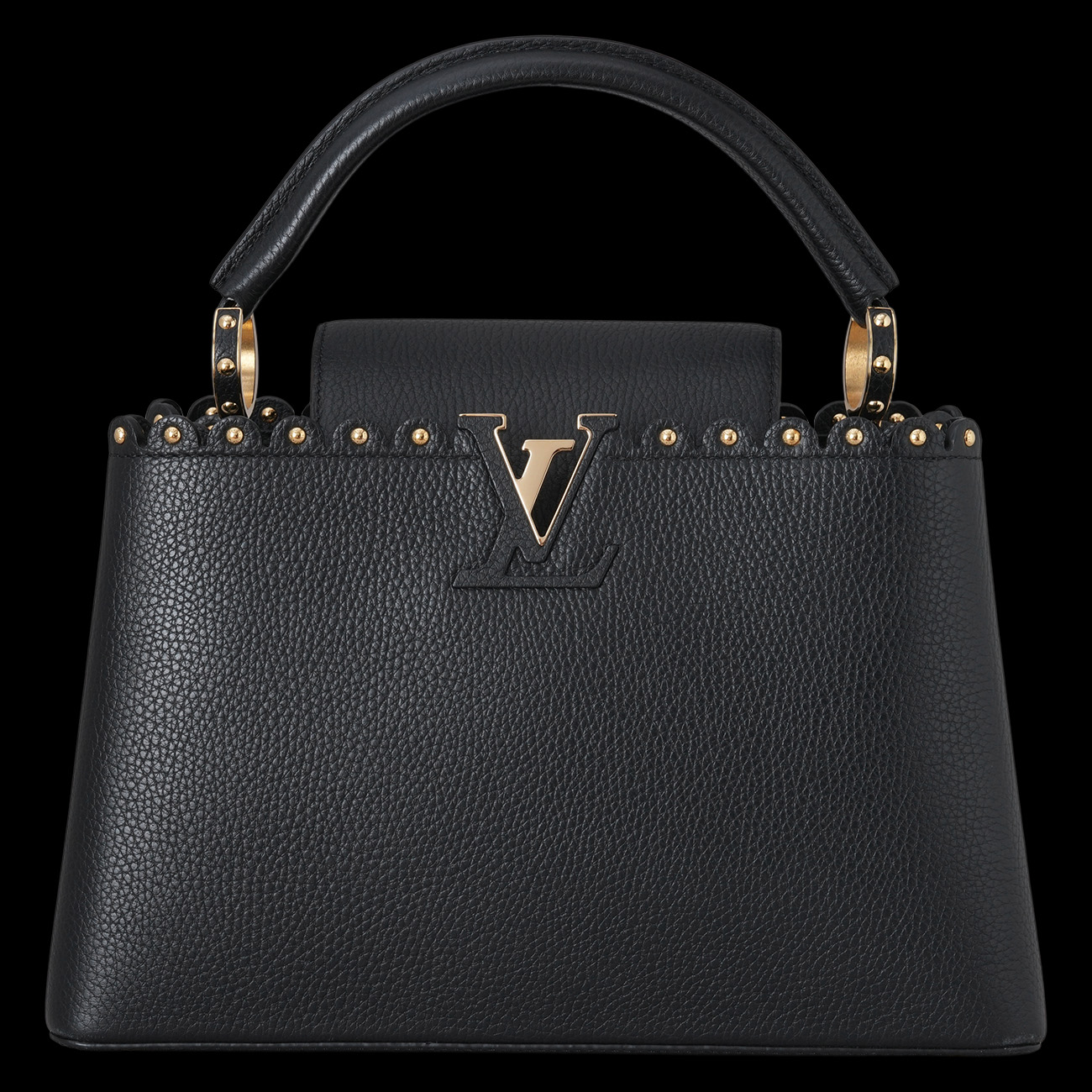 LOUIS VUITTON(USED)루이비통 M54565 시즌 카퓌신 MM